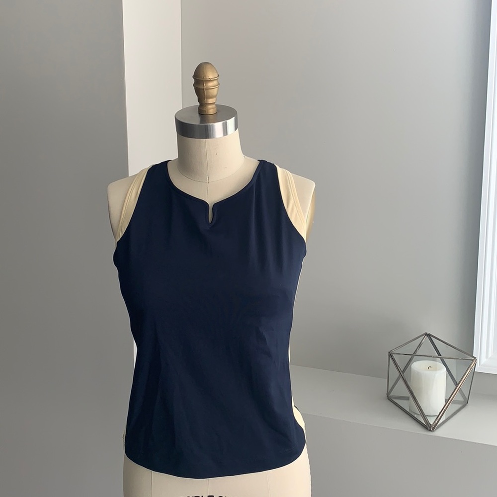MORET ULTRA WORKOUT TOP